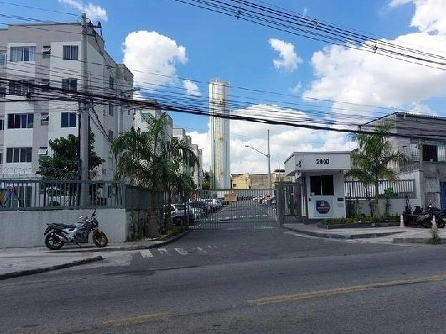 Apartamento - Rio De Janeiro, RJ - foto 1