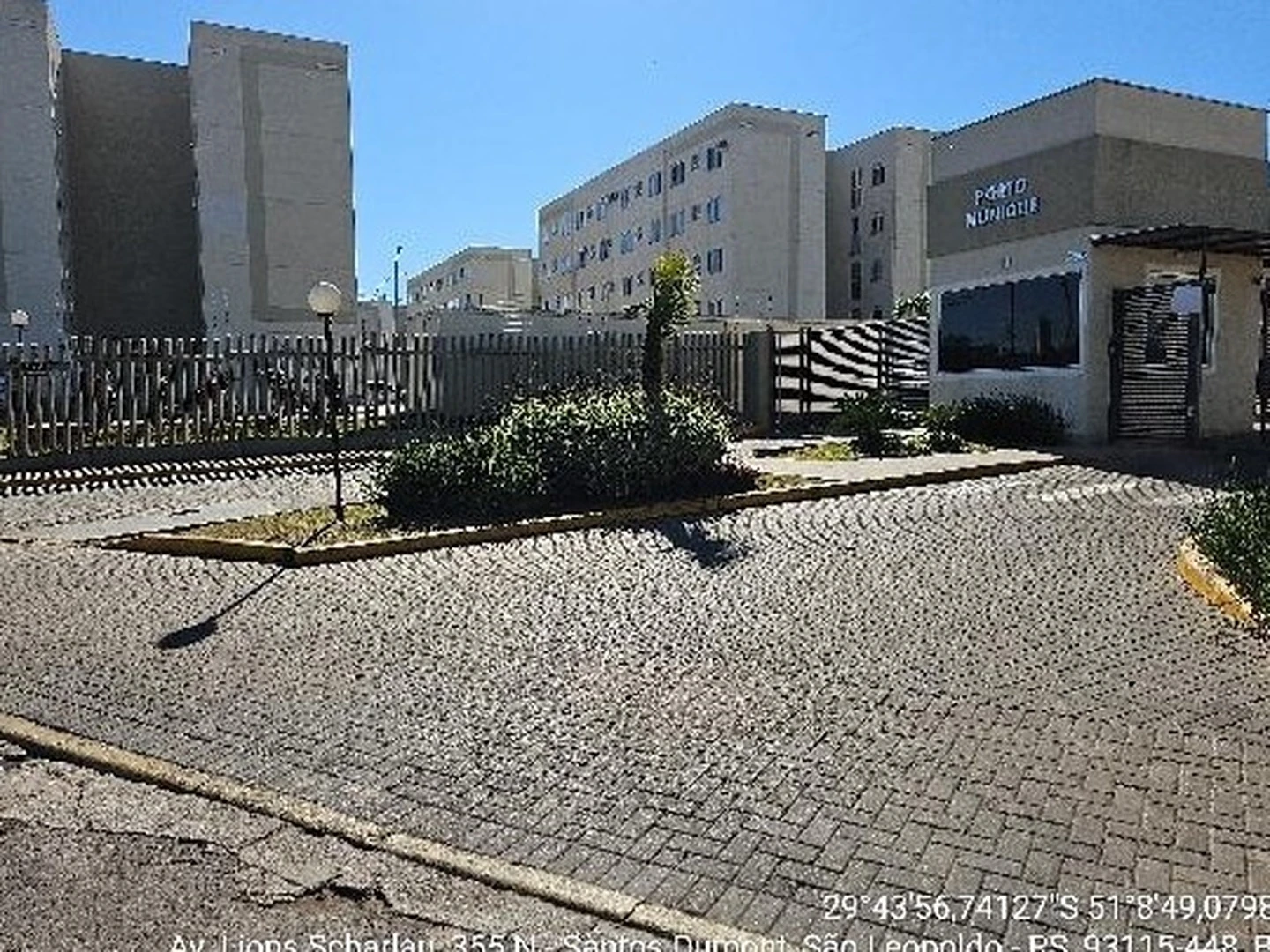 Apartamento - Sao Leopoldo, RS - foto 1
