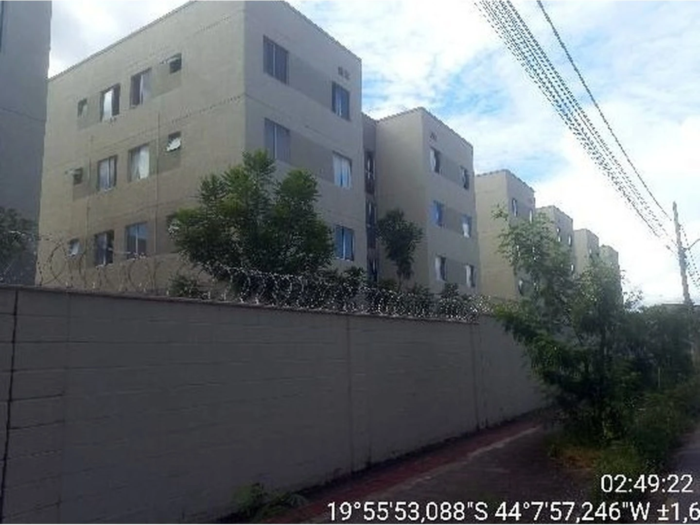 Apartamento - Betim, MG - foto 1