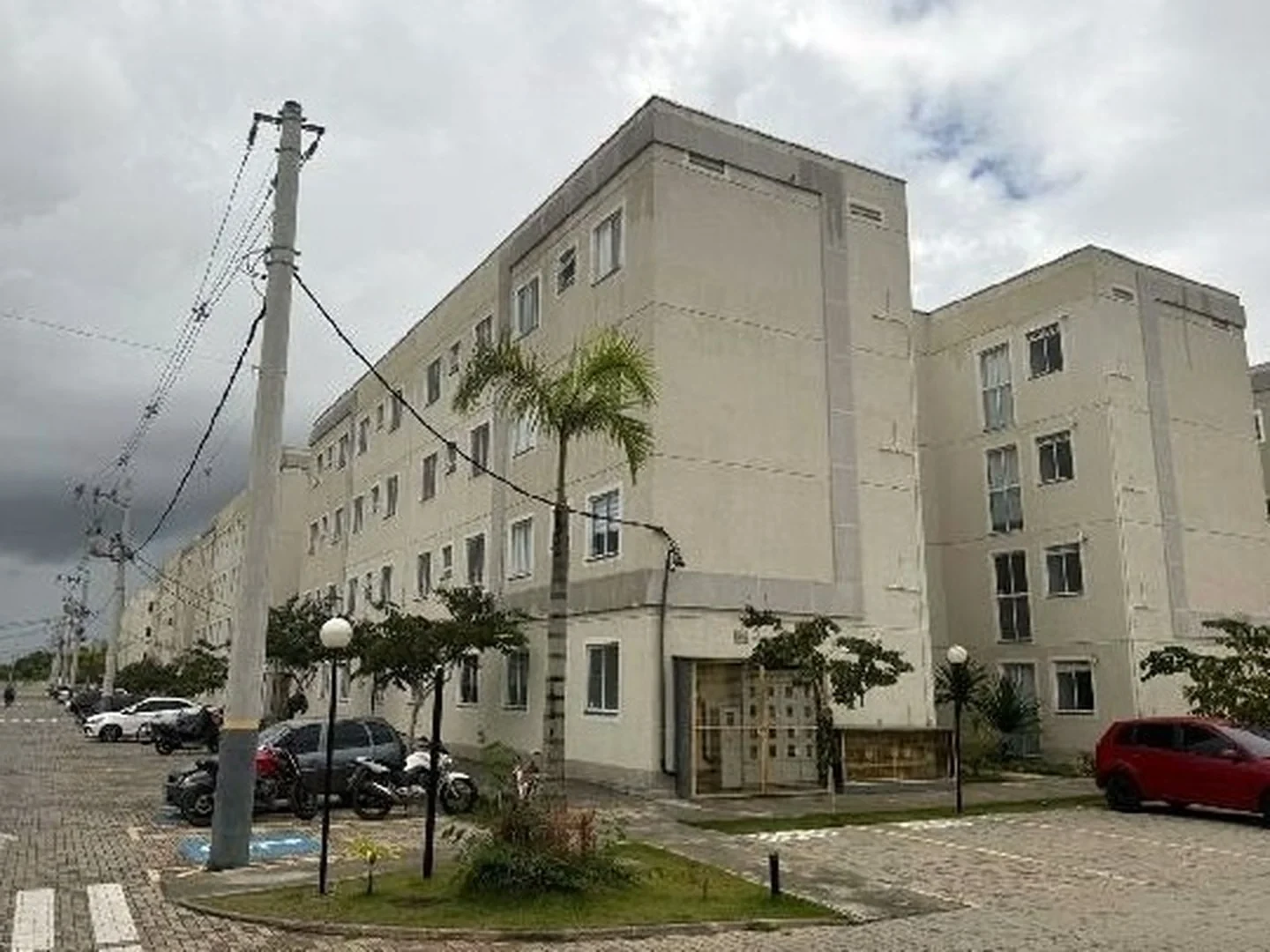 Apartamento - Campos Dos Goytacazes, RJ - foto 1