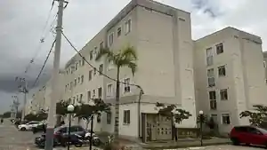 Apartamento - Campos Dos Goytacazes, RJ