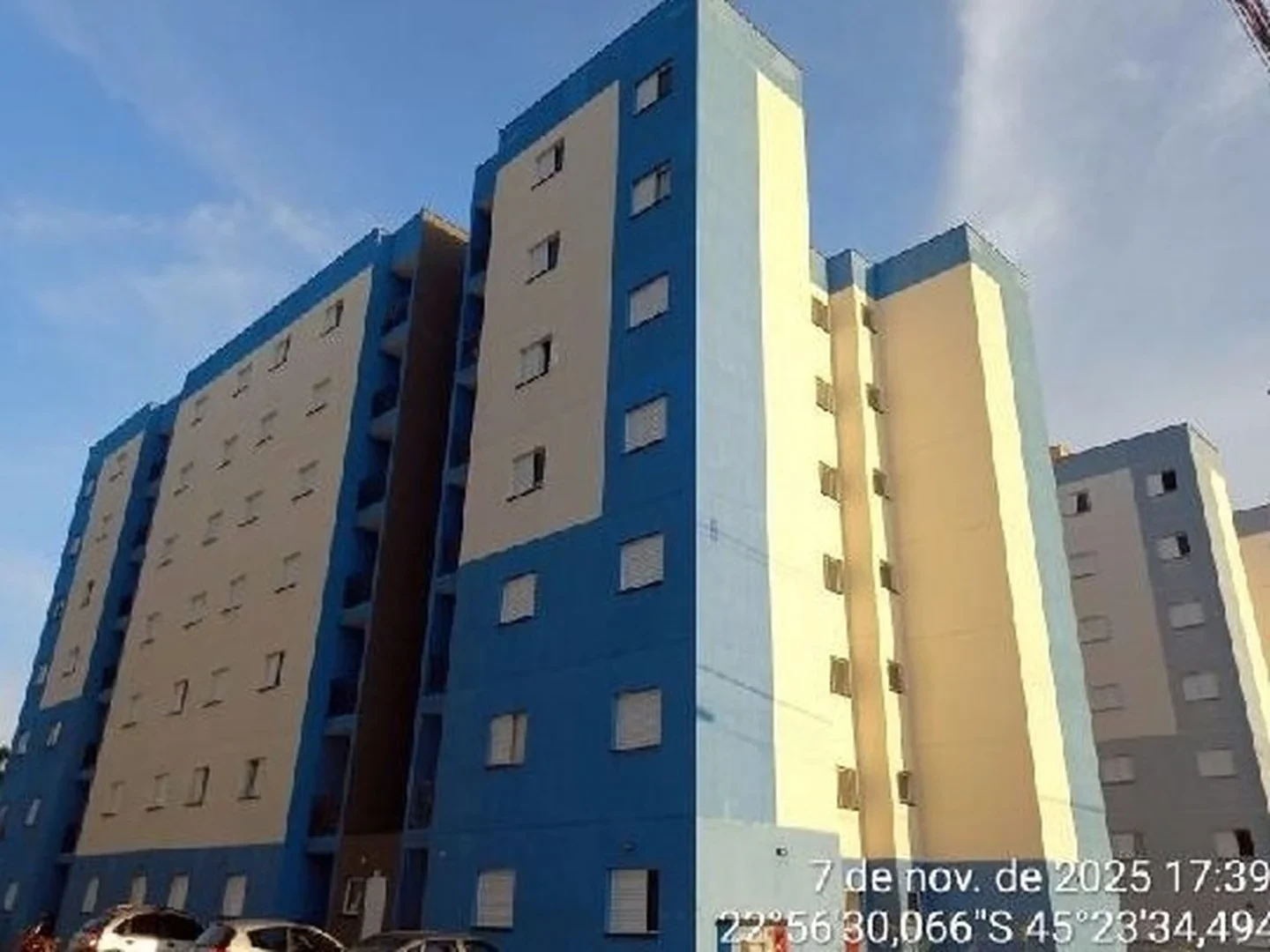 Apartamento - Pindamonhangaba, SP - foto 1