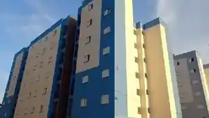 Apartamento - Pindamonhangaba, SP