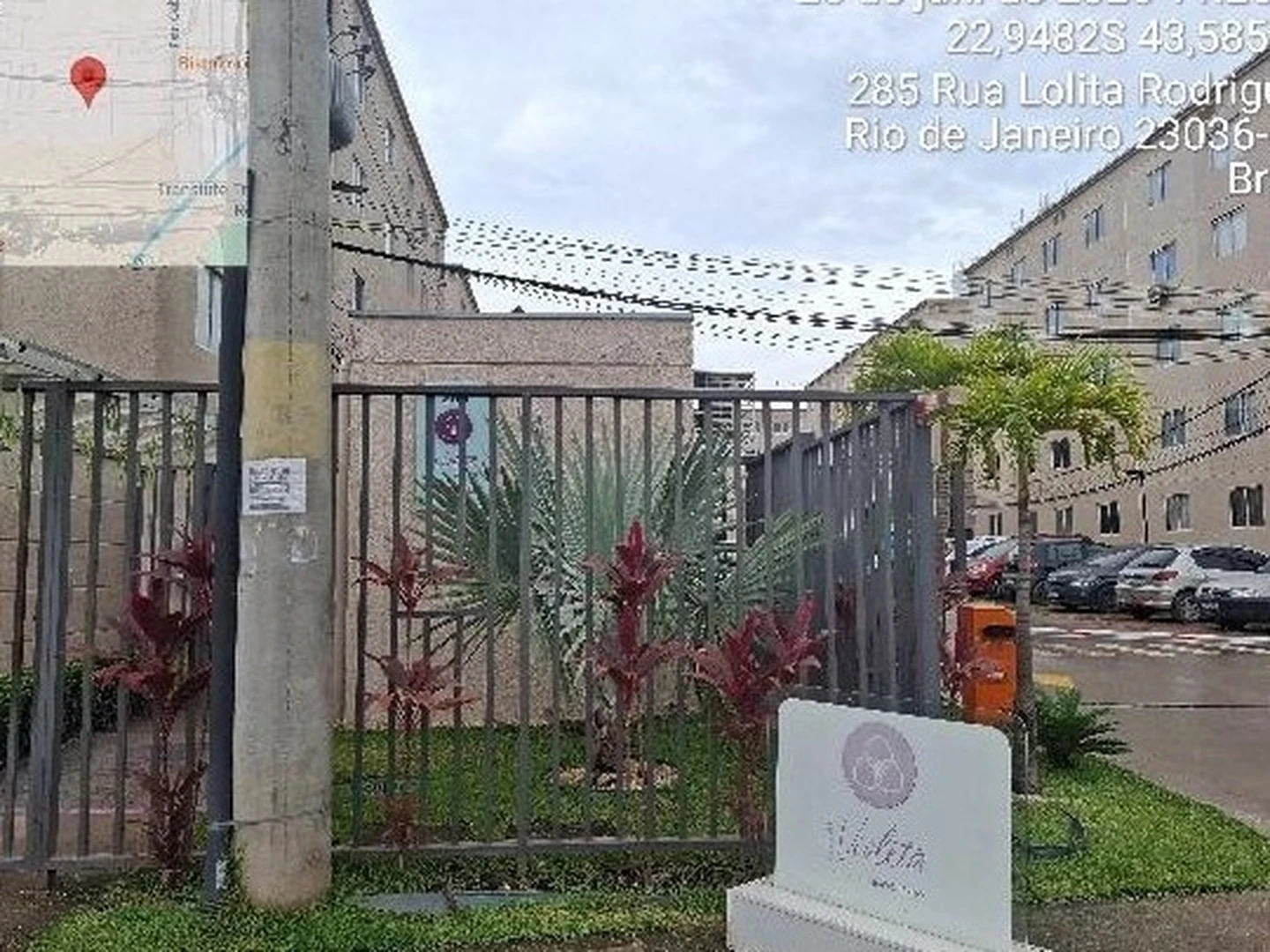 Apartamento - Rio De Janeiro, RJ - foto 1