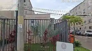 Apartamento - Rio De Janeiro, RJ