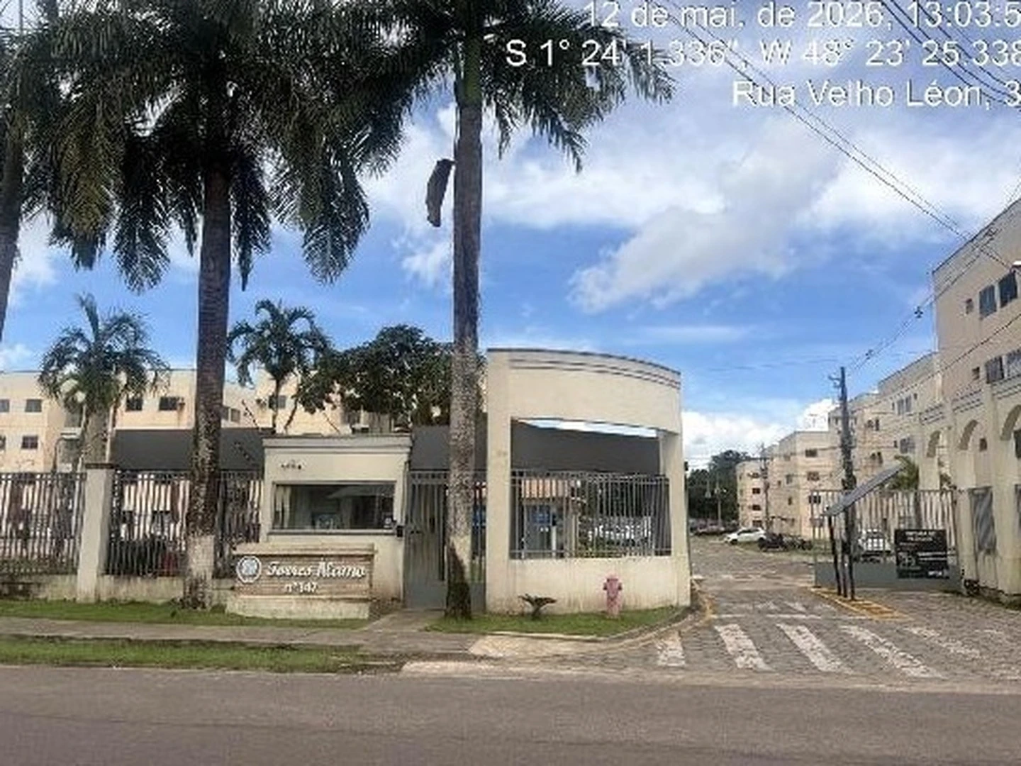 Apartamento - Ananindeua, PA - foto 1