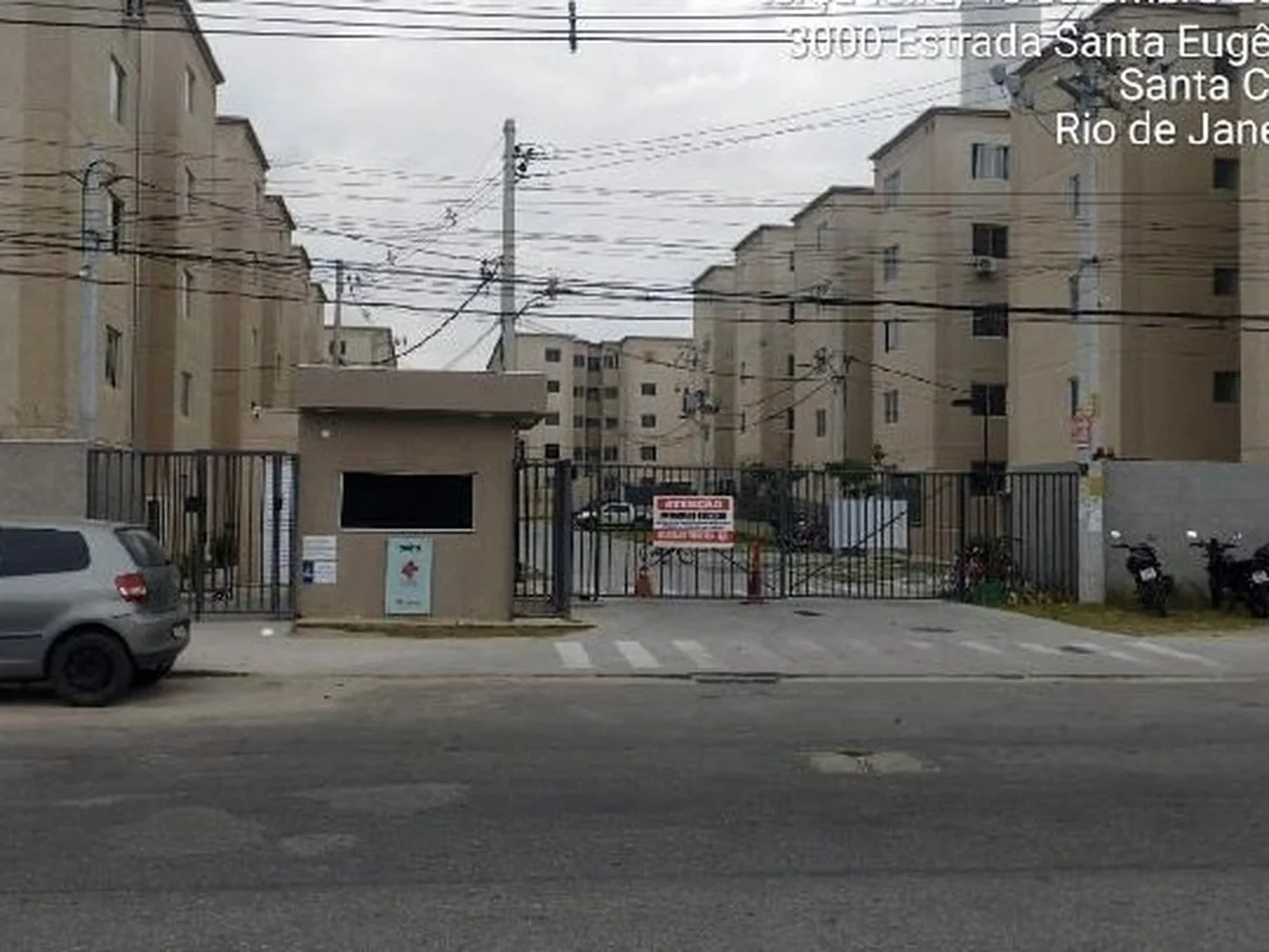 Apartamento - Rio De Janeiro, RJ - foto 1