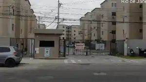 Apartamento - Rio De Janeiro, RJ