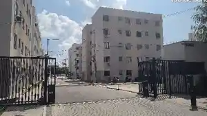 Apartamento - Rio De Janeiro, RJ