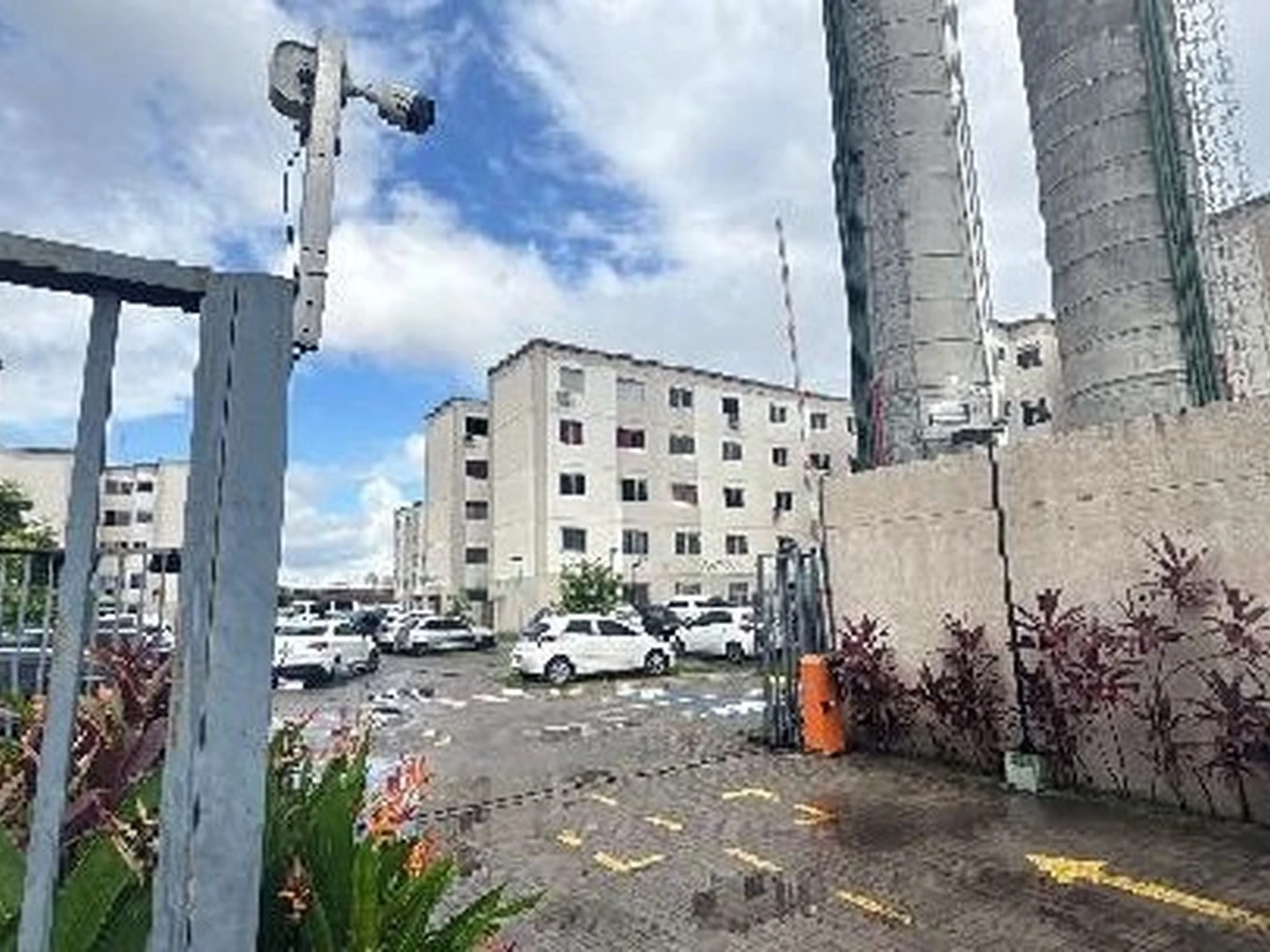 Apartamento - Fortaleza, CE - foto 1