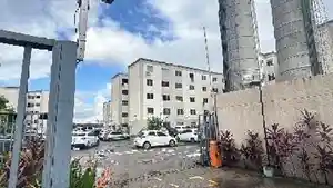 Apartamento - Fortaleza, CE