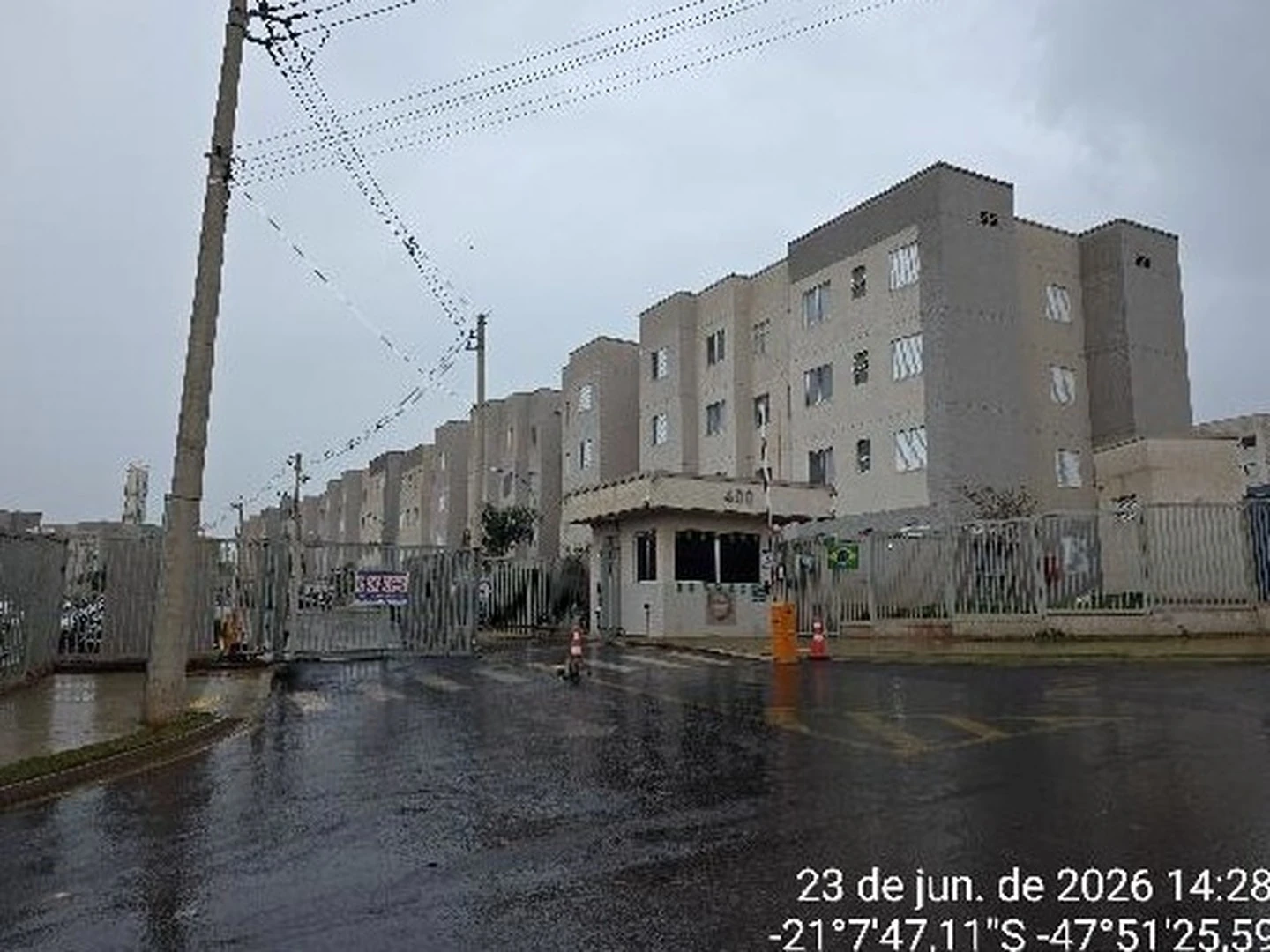 Apartamento - Ribeirao Preto, SP - foto 1