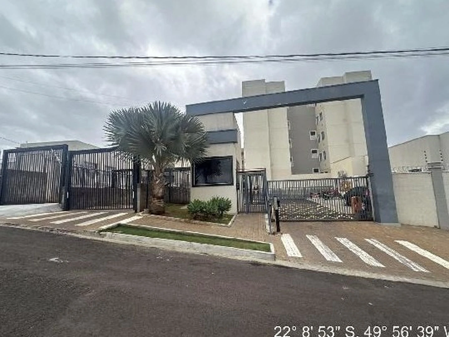 Apartamento - Marilia, SP - foto 1
