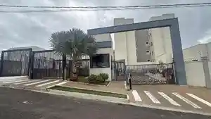 Apartamento - Marilia, SP