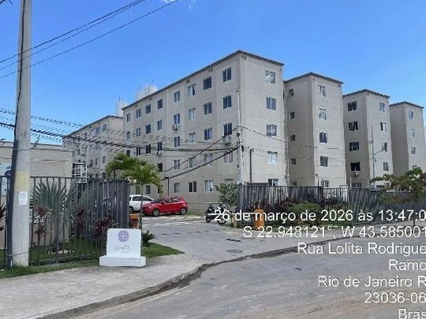 Apartamento - Rio De Janeiro, RJ - foto 1