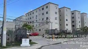 Apartamento - Rio De Janeiro, RJ