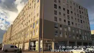Apartamento - Brasília, DF