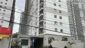 Apartamento - Sao Paulo, SP