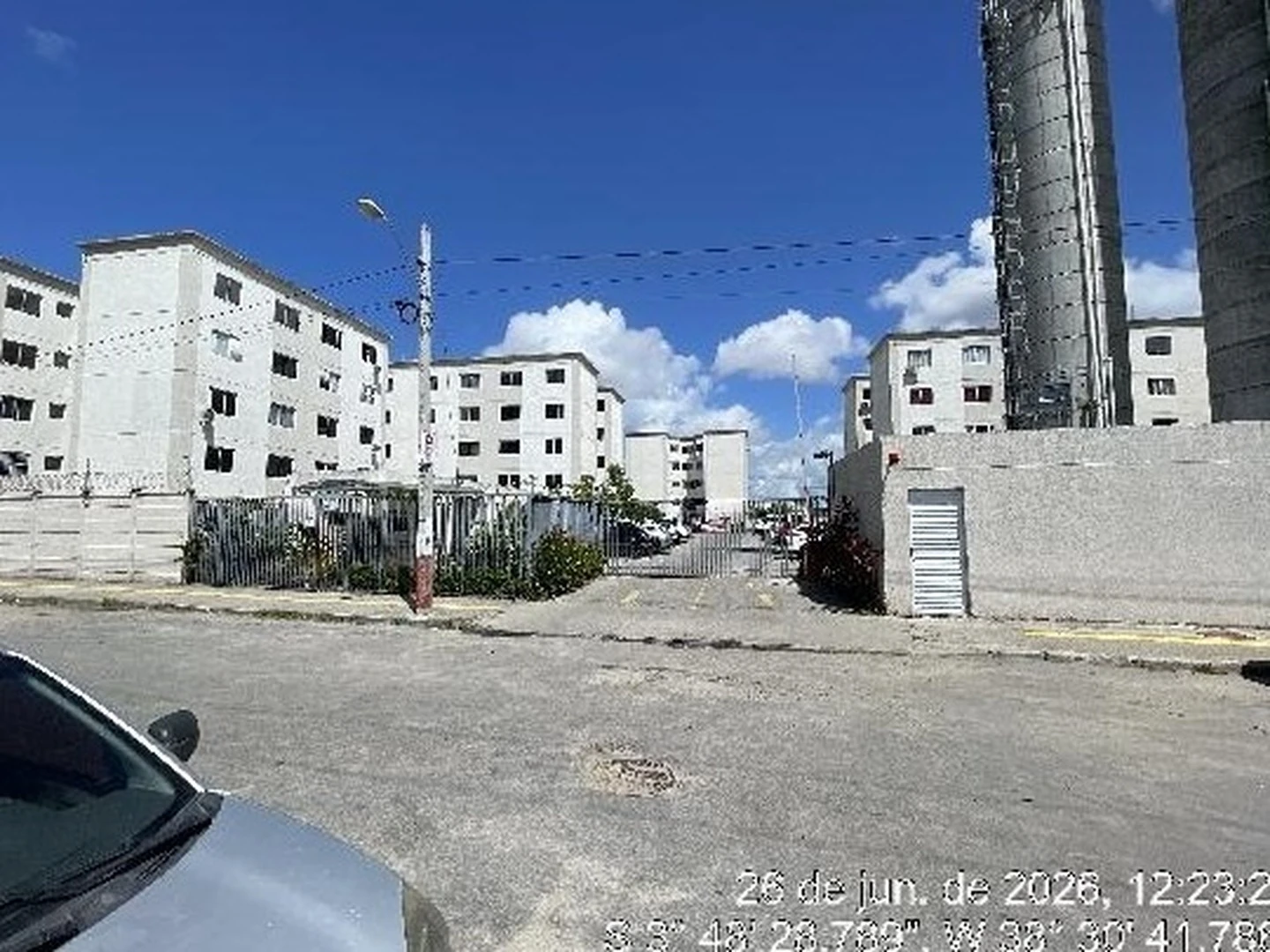 Apartamento - Fortaleza, CE - foto 1