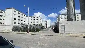 Apartamento - Fortaleza, CE