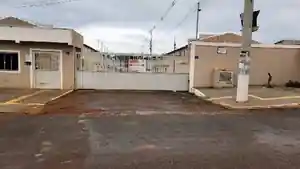 Casa - Valparaiso De Goias, GO