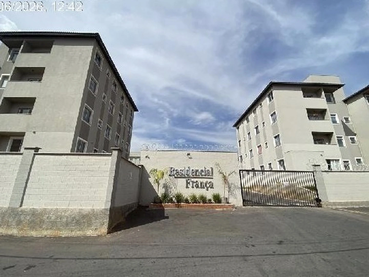 Apartamento - Betim, MG - foto 1