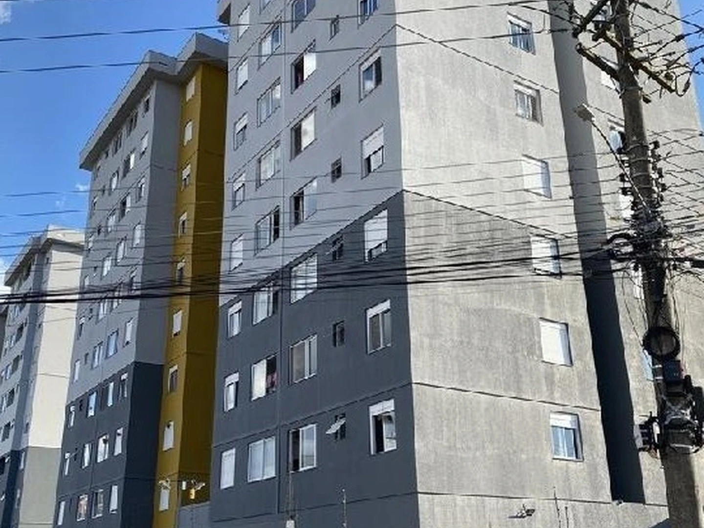 Apartamento - Caxias Do Sul, RS - foto 1