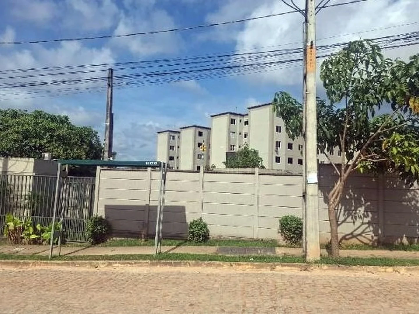 Apartamento - Camaragibe, PE - foto 1