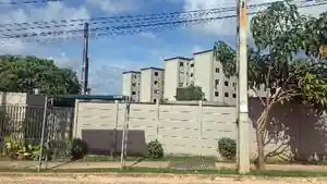 Apartamento - Camaragibe, PE