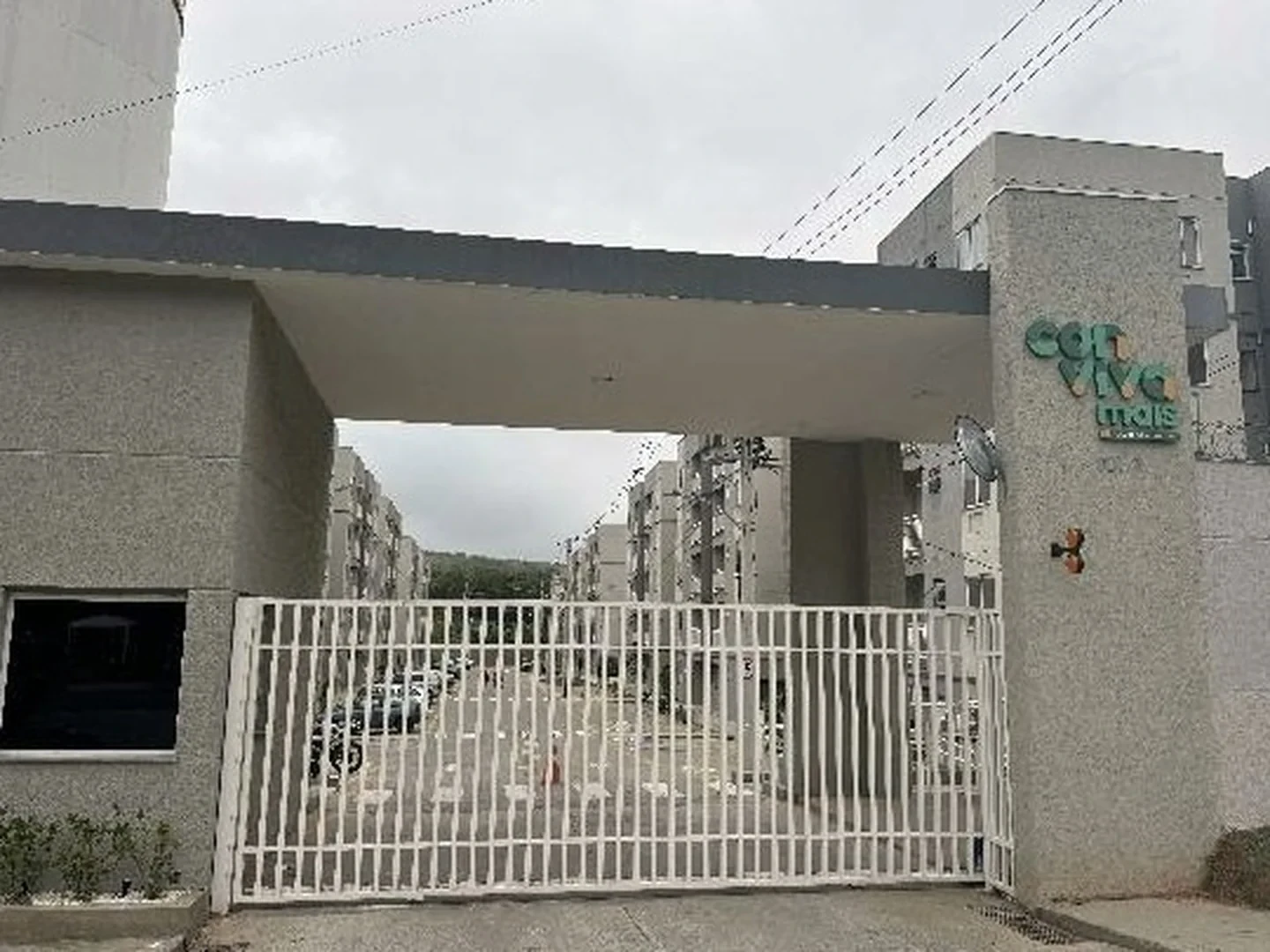Apartamento - Nova Iguacu, RJ - foto 1
