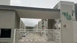 Apartamento - Nova Iguacu, RJ