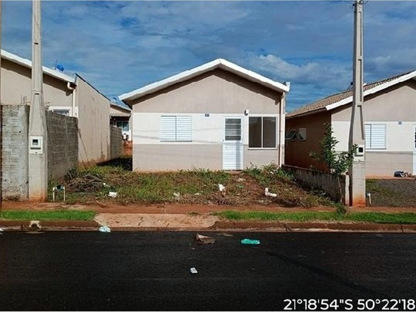 Casa - Birigui, SP - foto 1
