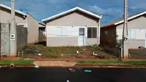 Casa - Birigui, SP