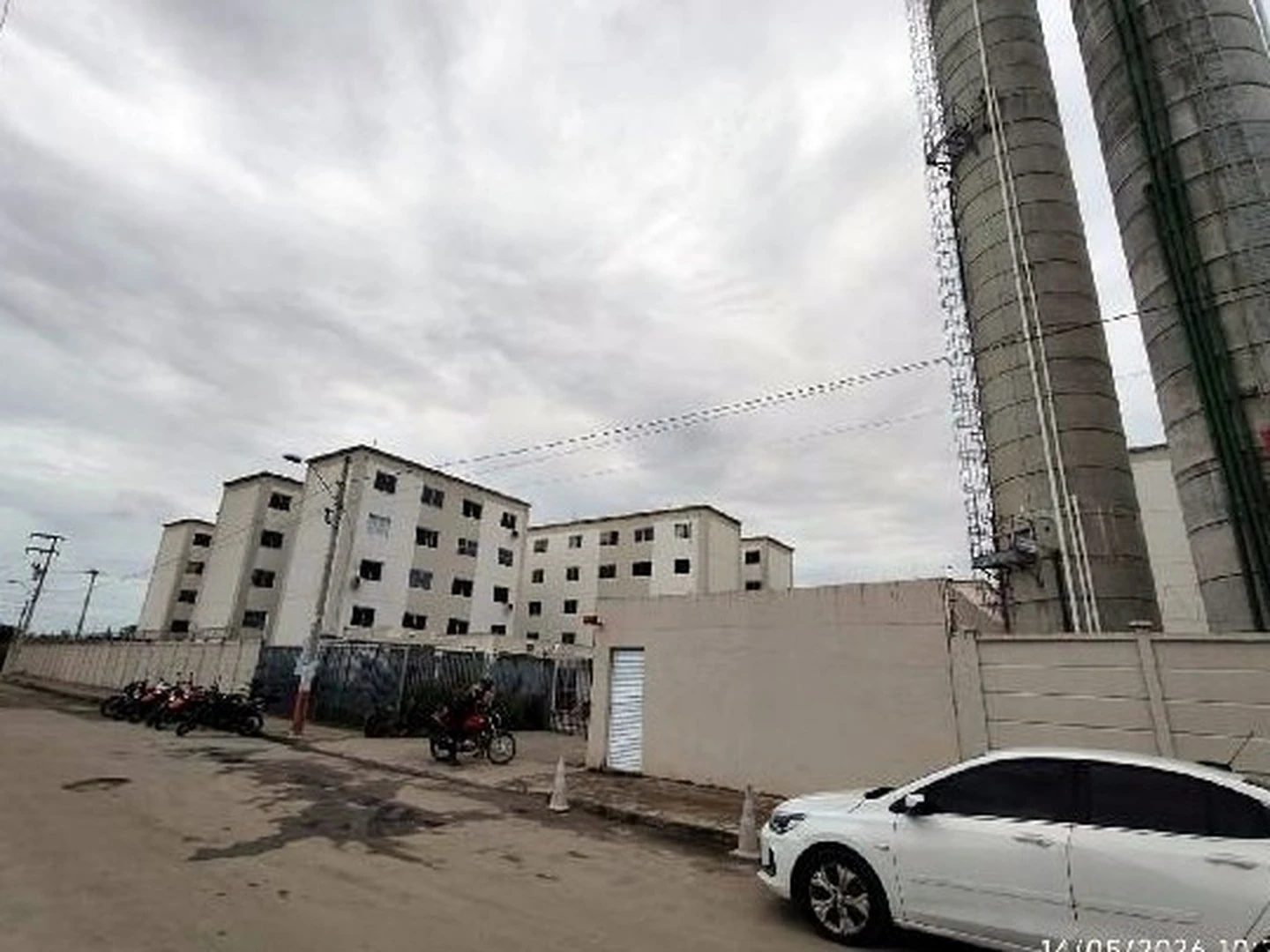 Apartamento - Fortaleza, CE - foto 1