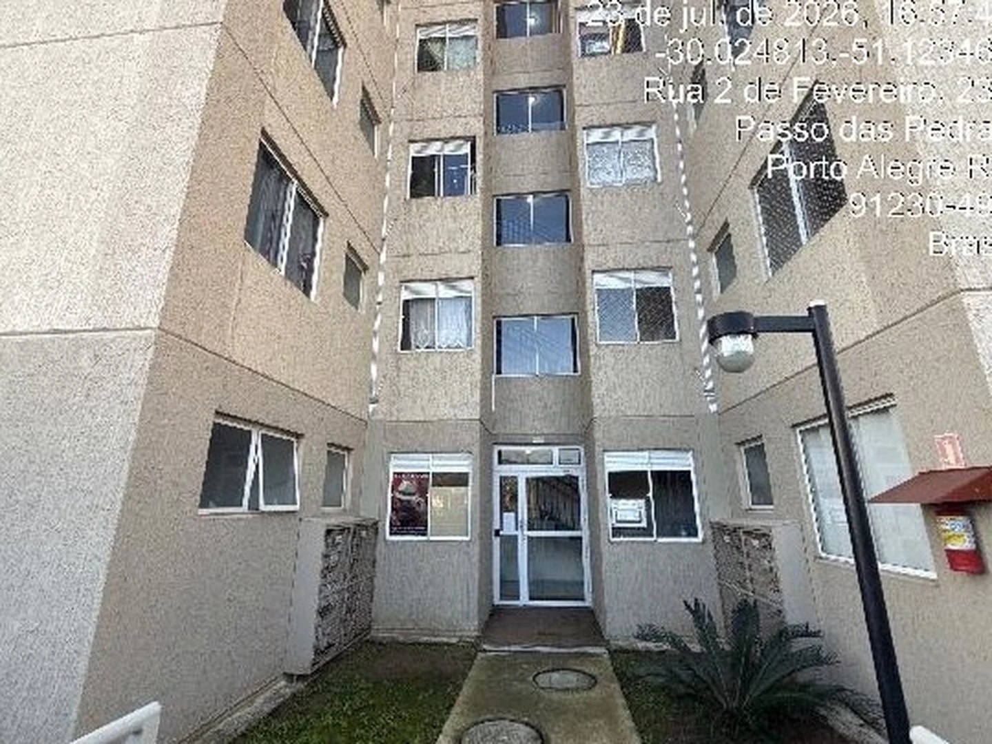 Apartamento - Porto Alegre, RS - foto 1