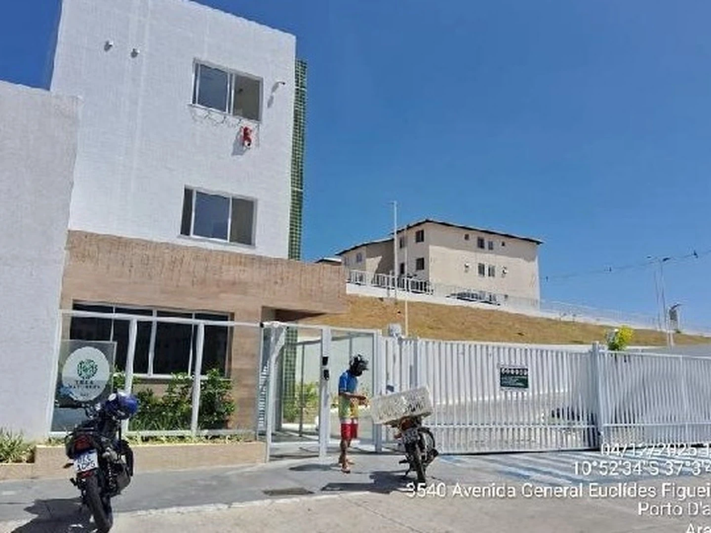 Apartamento - Aracaju, SE - foto 1