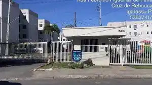 Apartamento - Igarassu, PE