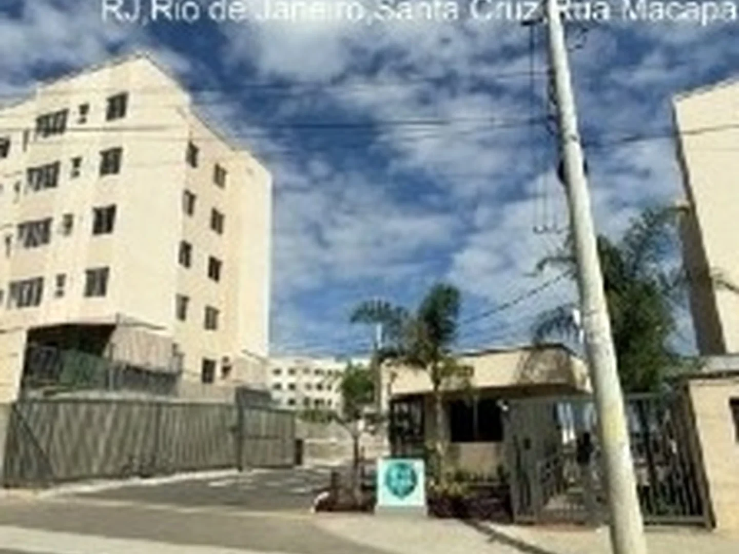 Apartamento - Rio De Janeiro, RJ - foto 1