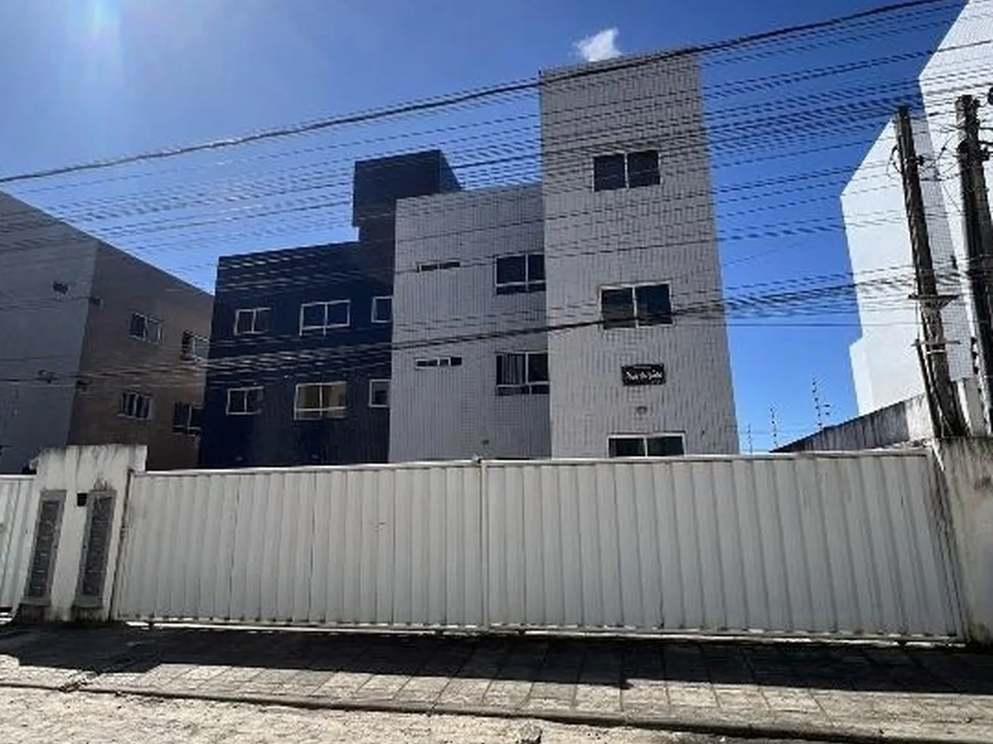 Apartamento - Joao Pessoa, PB - foto 1