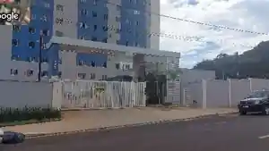 Apartamento - Uberaba, MG