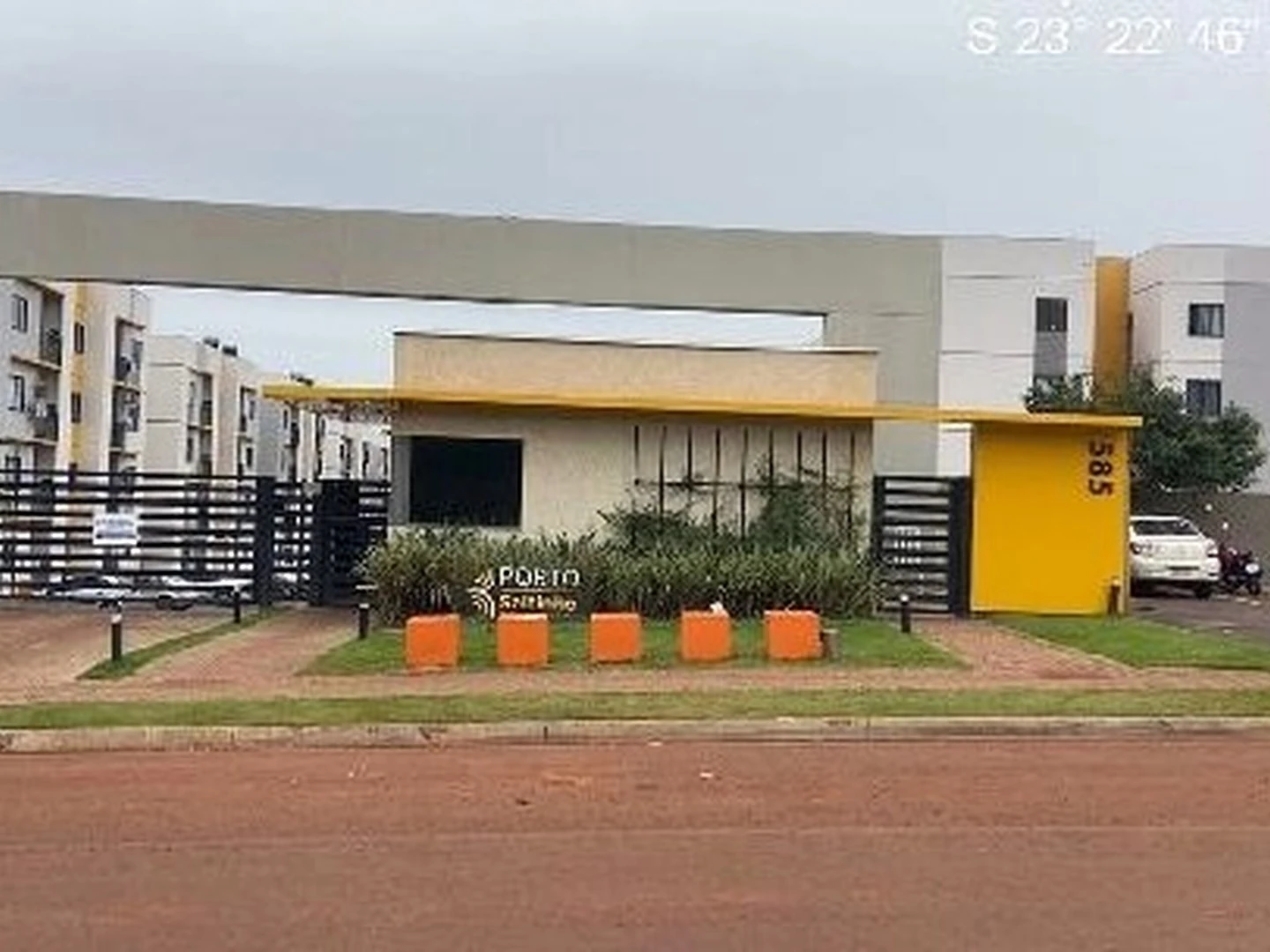 Apartamento - Londrina, PR - foto 1