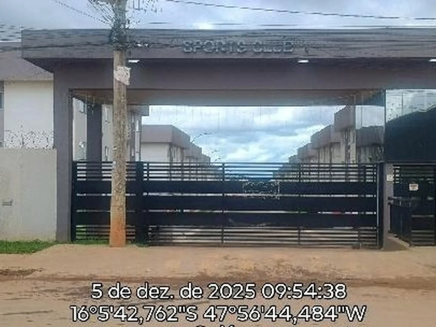 Apartamento - Cidade Ocidental, GO - foto 1