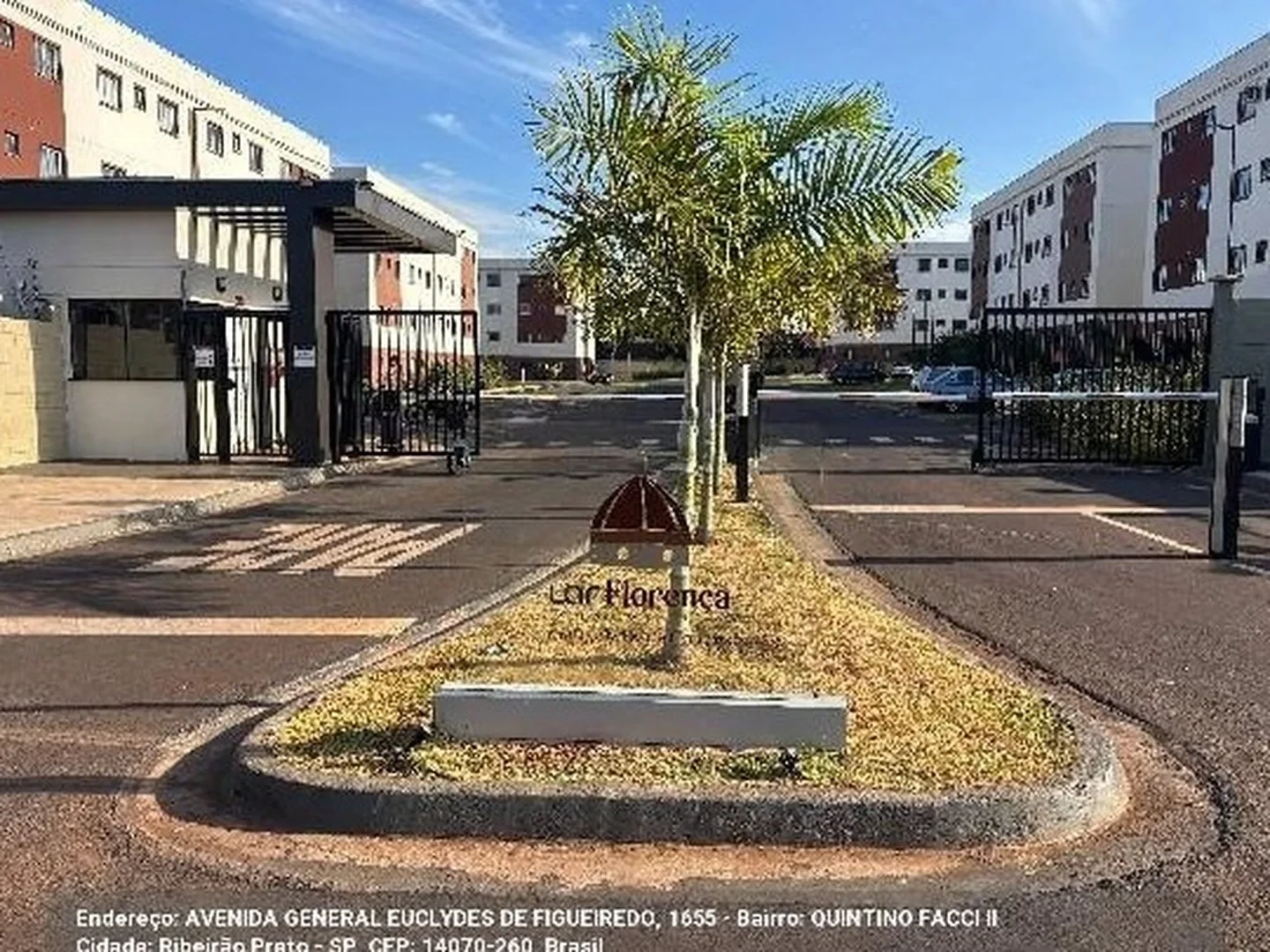Apartamento - Ribeirao Preto, SP - foto 1