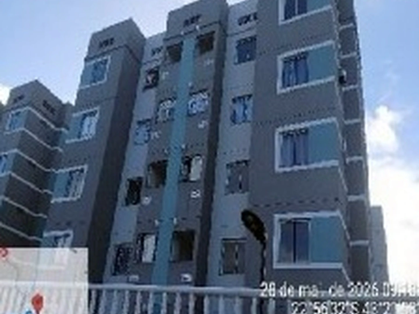 Apartamento - Rio De Janeiro, RJ - foto 1