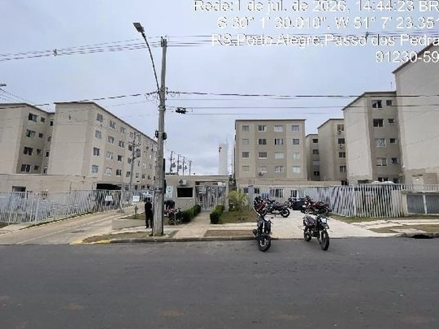 Apartamento - Porto Alegre, RS - foto 1