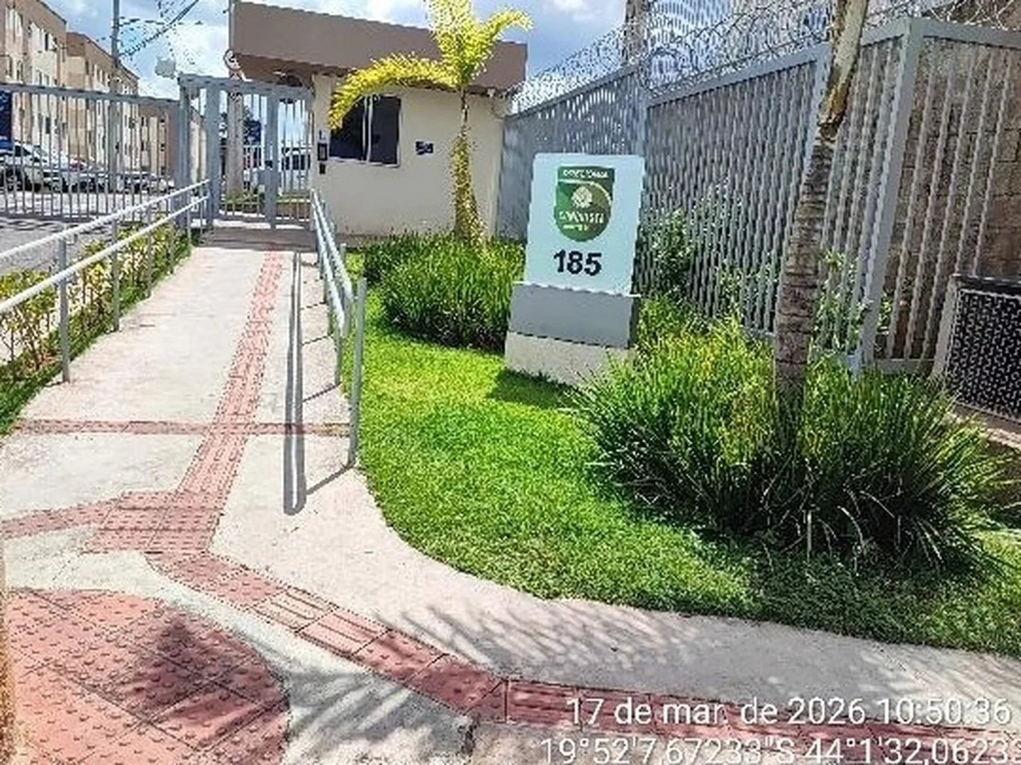 Apartamento - Contagem, MG - foto 1