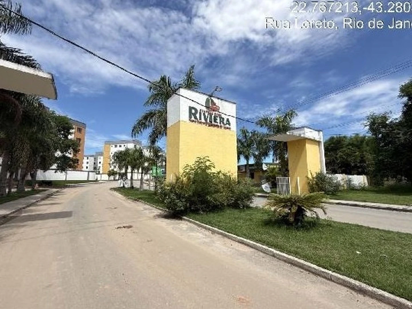 Apartamento - Duque De Caxias, RJ - foto 1