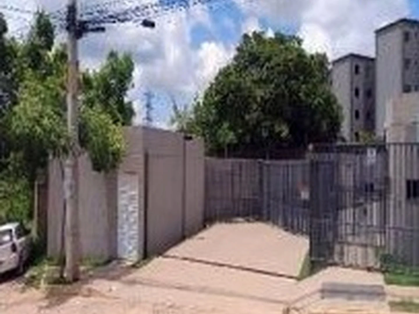 Apartamento - Camaragibe, PE - foto 1