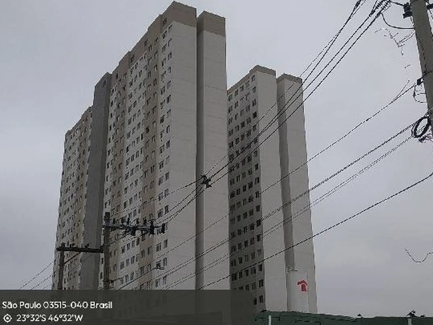 Apartamento - Sao Paulo, SP - foto 1