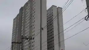 Apartamento - Sao Paulo, SP